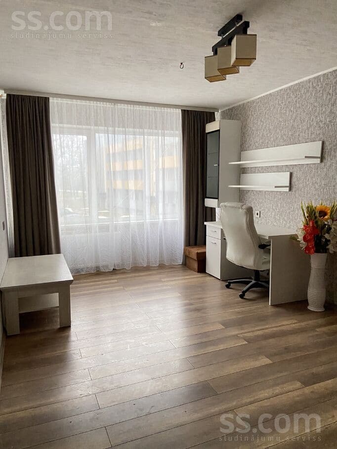 Veidenbauma iela 1