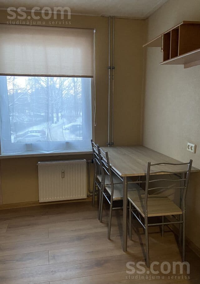 Veidenbauma iela 1 - 3