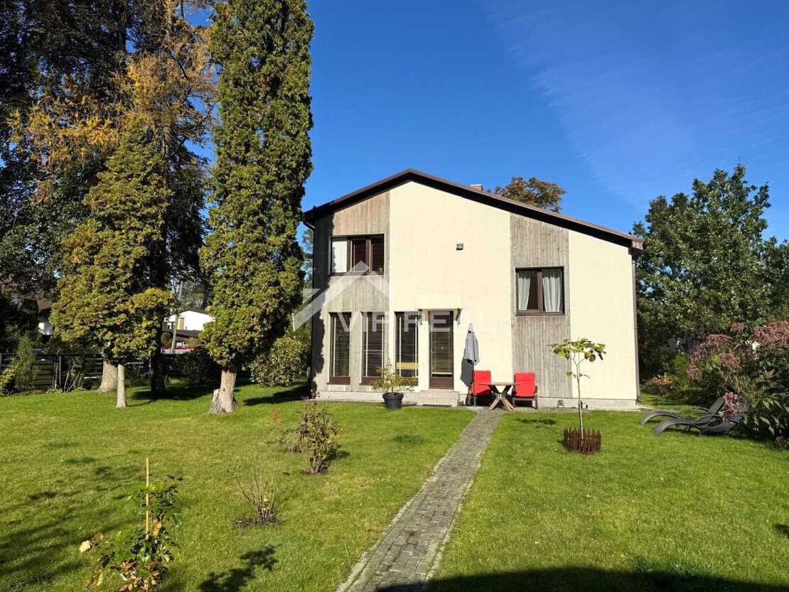 Mirdzas iela 27 — photo 1