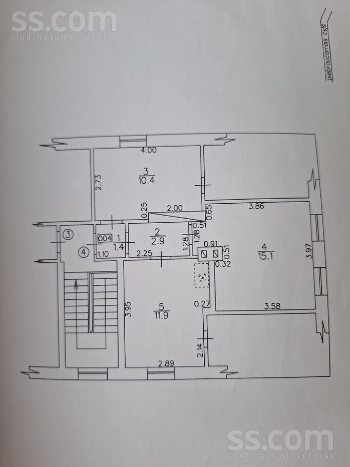 Dzirksteles 4